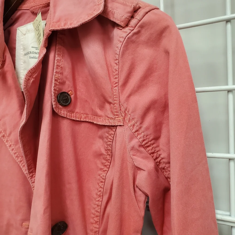 A&F Jacket - Picture 8 of 12